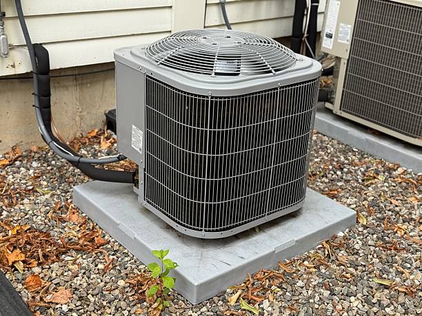 24/7 Emergency Hvac experts in Bostic, NC